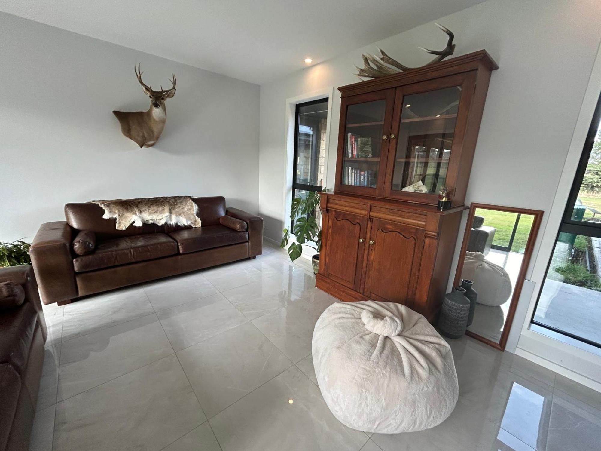Tarras Serenity Haven - Mountain Views And Calm Buitenkant foto